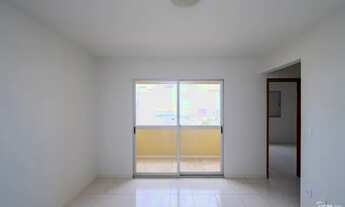 Imagem 2: Aconchegante apartamento de 2 quartos no Pq Amazônia