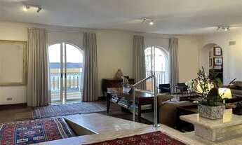 Imagem 2: Apartamento com 4 Dormitorio(s) localizado(a) no bairro Higienópolis em São Paulo / Ref