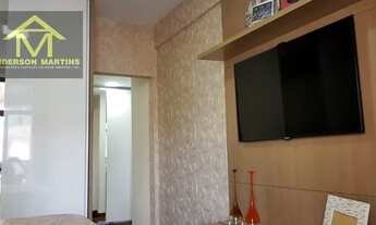 Imagem 7: Perfeito 4 Quartos com um mega Lazer e uma linda vista para o mar Cód: 4804 z