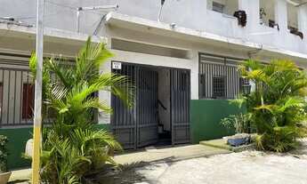 Imagem: Aluga se apto