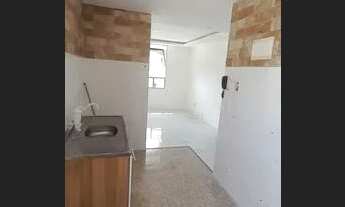 Imagem 7: ALUGO APARTAMENTO COLUBANDÊ