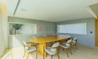 Imagem 5: Cobertura Alto de Pinheiros 435m² 4 dormitórios 4 suítes 5 vagas