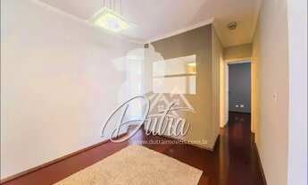 Imagem 5: City Star Vila Olímpia 60m² 02 Dormitórios 01 Suítes 1 Vagas