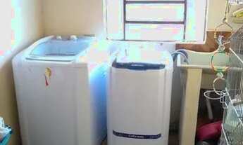 Imagem 5: Casa com 4 dormitórios à venda, 229 m² por R$ 350.000,00 - Vila Grego - Santa Bárbara D&#x