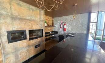 Imagem 7: Belíssimo apartamento a VENDA com 4 quartos no bairro de Candelária em Natal - RN