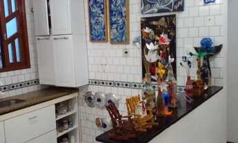 Imagem 3: Casa-laje Campo Grande