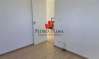 Imagem 6: Apartamento na Vila Pierina - Cangaíba