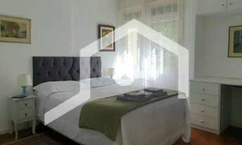 Imagem 5: Apartamento à venda 83m² com 2 dormitórios, 1 banheiro, 1 vaga - Bela Vista - São Paulo