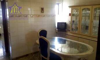 Imagem 3: Apartamento em Bosque da Saúde - São Paulo