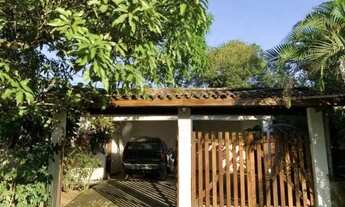 Imagem 2: Casa para Venda em Ubatuba, Praia Dura, 3 dormitórios, 2 banheiros, 4 vagas