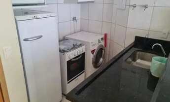 Imagem 4: Mobiliado Duplex Águas Claras