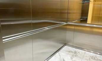 Imagem 4: Consultórios para locação, 70 m² por R$ 8.400/mês - Jardim Guanabara - Campinas/SP