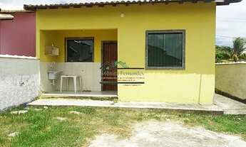 Imagem 5: Casa Linear, para Venda, ou, Locação, Acesso à Praia, 2 Quartos (sendo 1 Suíte), Espaço pa