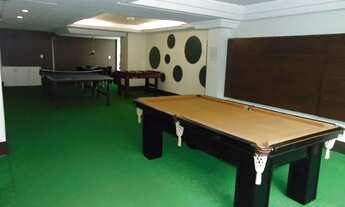 Imagem 6: Apartamento com 03 dormitórios no bairro Campinas, em São José