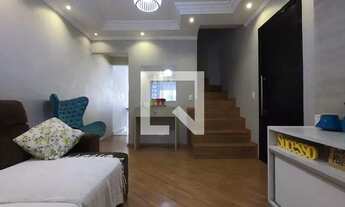 Imagem 4: Casa para Aluguel - Parque Monte Alegre, 2 Quartos, 180 m2