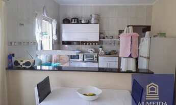 Imagem 3: Casa Mobiliada à venda no Jd. Santana em Mongaguá - SP!