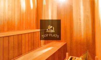 Imagem 7: Flat disponível na Vila Olímpia