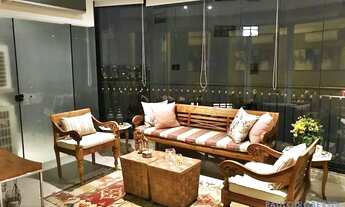 Imagem 5: APARTAMENTO - JARDIM PAULISTA - SP