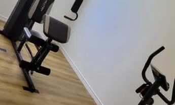 Imagem 6: Apartamento para aluguel no cond Athos Residence