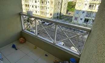 Imagem 4: VENDO APARTAMENTO NO RESIDENCIAL TURIM