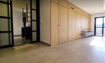 Imagem 2: Apartamento para Locação em Bragança Paulista, Jardim do Sul, 1 dormitório, 1 suíte, 2 ban