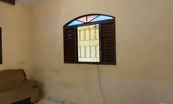 Imagem 2: Casa com 6 dormitórios para alugar, 200 m² por R$ 4.662,00/mês - Vila Sao Tarcisio - Mário