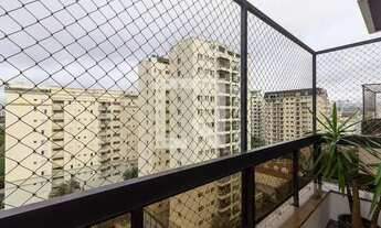 Imagem 7: Apartamento para Aluguel - Moema, 3 Quartos, 102 m2