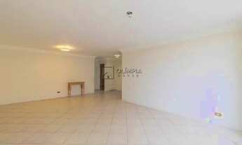 Imagem 3: Locação Apartamento 3 Dormitórios - 190 m² Bela Vista