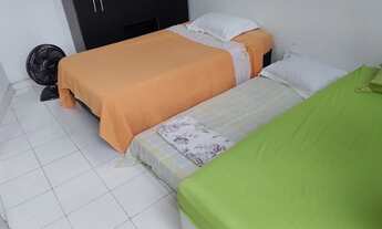 Imagem: Alugamos apto por temporada