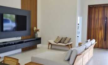 Imagem 4: INDAIATUBA - Casa de Condomínio - RESIDENCIAL DUAS MARIAS