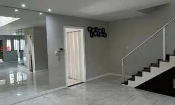 Imagem 3: Casa, 3 quartos, 1 suíte, 2 vagas de garagem, Pedreira, 2 pavimentos