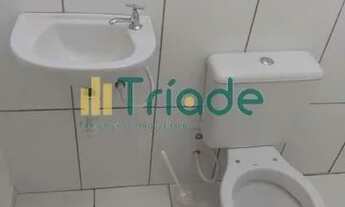 Imagem 7: Apartamento - condomínio fechado - 1 quarto