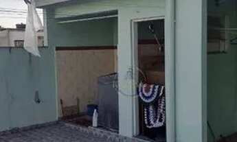 Imagem 7: Casa com 2 dormitórios à venda, 86 m² por R$ 515.000,00 - Vila América - Santo André/SP