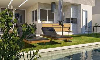 Imagem 3: CASA PARA VENDA NO TERRAS ALPHAVILLE-CAMAÇARI