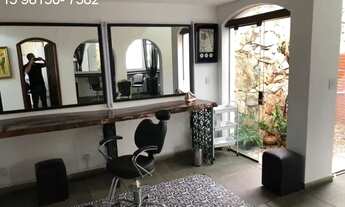 Imagem 4: Casa comercial para Locação Jardim Vergueiro, Sorocaba- SP