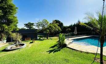 Imagem 2: Chácara Condomínio para Venda em Indaiatuba, Colinas do Mosteiro de Itaici, 3 dormitórios