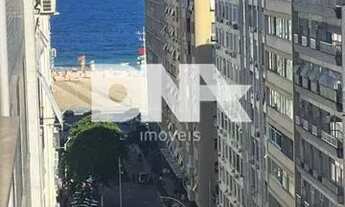 Imagem 2: Apartamento-À VENDA-Copacabana-Rio de Janeiro-RJ