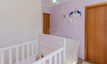 Imagem 11: Apartamento para Venda - 97m², 2 dormitórios, sendo 2 suites, 2 vagas - Mont Serrat