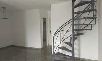 Imagem 6: Cobertura para venda possui 212 metros quadrados com 3 quartos em Boa Viagem - Niterói - R