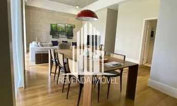 Imagem 4: Apartamento em Cerqueira César- São Paulo, SP