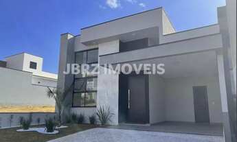 Imagem 2: Casa para Venda em Indaiatuba, Jardim Mantova, 3 dormitórios, 3 suítes, 4 banheiros, 2 vag