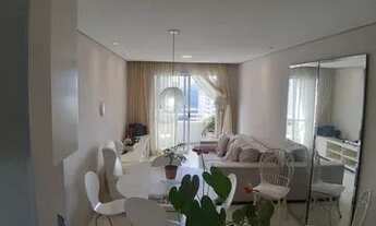 Imagem 3: Santo André - Apartamento Padrão - Jardim