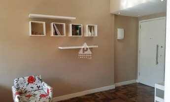 Imagem 5: Oportunidade no Largo do Machado - Quarto e sala com vaga totalmente reformado