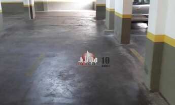 Imagem 2: Apartamento com 2 dormitórios para alugar, 70 m² por R$ 3.530,26/ano - 2 Quadra Centro - B