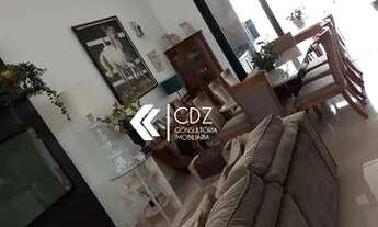 Imagem 6: Casa de Condominio no Ibiti Reserva com 3 Suites e uma 1 master