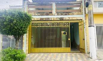 Imagem: CASA INDEPENDENTE NO BAIRRO DA PEDRO NUNES