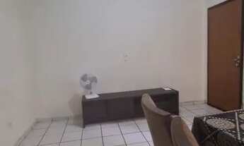 Imagem 3: Apartamento para venda possui 50 metros quadrados com 2 quartos em Turu - São Luís - MA