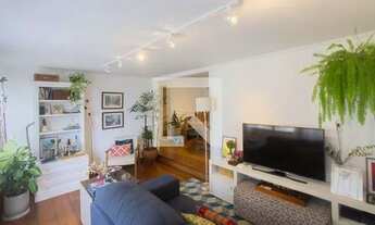 Imagem: Apartamento à Venda - Brooklin, 3 Quartos