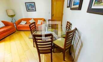 Imagem 5: Apartamento para Aluguel - Portal do Morumbi, 2 Quartos, 80 m2