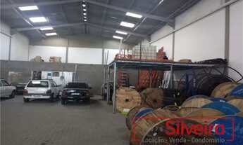 Imagem 6: PORTO ALEGRE - Prédio Inteiro - Humaitá